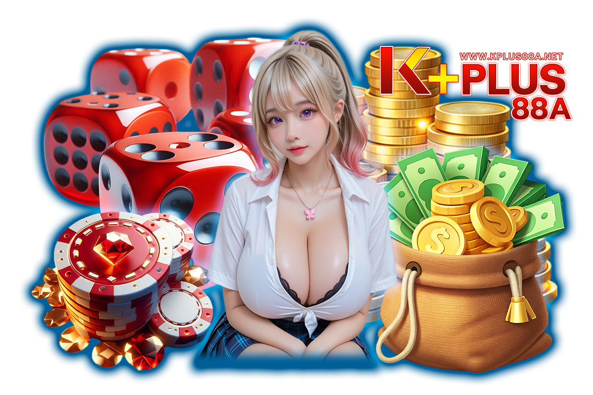kplus88a wallet